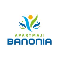 Banonia apartments logo - Similar company to Brain | Interreg Danube Region Programme