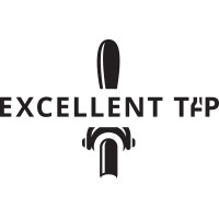 Excellent Tap - Wine and Cocktail on tap logo - Similar company to Wine Palette