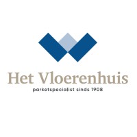 Het Vloerenhuis logo - Similar company to De Vloeren Hub