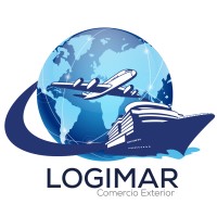 LOGIMAR - COMERCIO EXTERIOR logo - Similar company to Logística E O Mundo