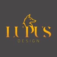 Lupus Design logo - Similar company to Weij B.V.