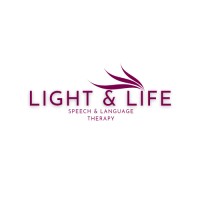 Light & Life Speech and Language Therapy Clinic logo - Similar company to Sol Speech Therapy