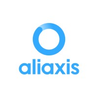 Aliaxis Česká republika logo - Similar company to Flowbox