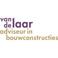 Adviesbureau Van de Laar logo - Similar company to Abt Bv