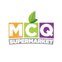 MCQ Fresh Supermarket logo - Similar company to Rapid Building Inspections