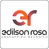 Edilson Rosa  | Engenheiro Mecânico logo - Similar company to Nenghui Technology
