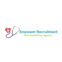 Empower  Recruiting and Consulting Agency logo - Similar company to Instructor Home
