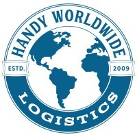 Handy Brokerage LLC dba Handy Worldwide Logistics logo - Similar company to Total Transport Logistics