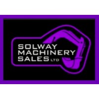 Solway Machinery Sales Ltd logo - Similar company to Cubby Joinery