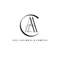 Anuj Aggarwal & Co. logo - Similar company to Lords Of Law Pvt Ltd