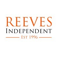 Reeves - The Pension Specialists logo - Similar company to Reeves - The Pension Specialists