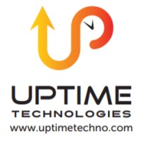 UPTIME TECHNOLOGIES logo - Similar company to Alpha Tek Development Pakistan