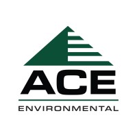 ACE Environmental logo - Similar company to Rayten Environmental (Pty) Ltd