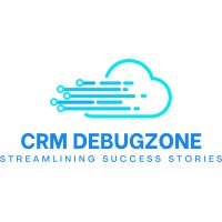 CRM DEBUGZONE PVT.LTD. logo - Similar company to Illustre Software