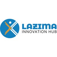 Lazima Innovation Hub logo - Similar company to New Life Horizon Initiative