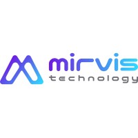 MIRVIS Technology logo - Similar company to Seitechie