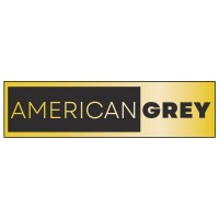 American Grey logo - Similar company to Lissymoco