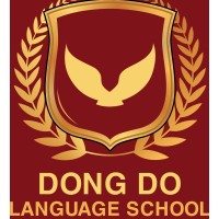 Dong Do Language Center logo - Similar company to Luong Van Can Fund