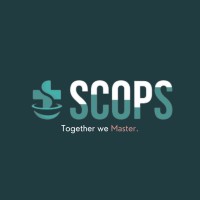 SCOPS Algeria logo - Similar company to Scops