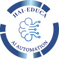 HAI-EDUCA logo - Similar company to Educat Ltd