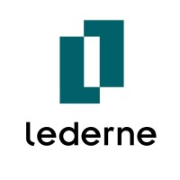 Lederne logo - Similar company to Ledernytt