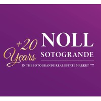 Noll Sotogrande Real Estate logo - Similar company to Brooks Mallorca