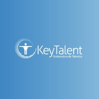 KeyTalent - Aceleradora de Talentos logo - Similar company to Keytalent Inc.