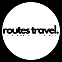 Routes Travel logo - Similar company to Overa Tours (Pvt) Ltd