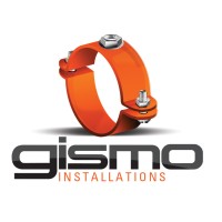 Gismo Installations - Sikla in South Africa logo - Similar company to Frigair