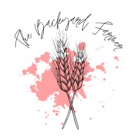 The Backyard Farmer logo - Similar company to Runwal Agritech