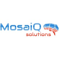 MosaiQ Solutions LLC logo - Similar company to Obuca Metro Doo
