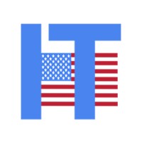 IT of United States logo - Similar company to Tech Guardian