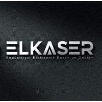 ELKASER ELEKTRONİK logo - Similar company to Iscore Intelligent Electronic Scoring Systems