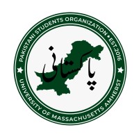 UMASS Amherst Pakistani Students Organization logo - Similar company to Umass Undergraduate Economics Club (Uec)