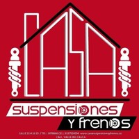 Casa Suspensiones y Frenos logo - Similar company to Tkl Group