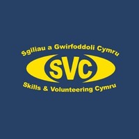 Skills & Volunteering Cymru (SVC) logo - Similar company to Rewise Ltd