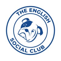 The English Social Club - Reims logo - Similar company to Eyes On Web