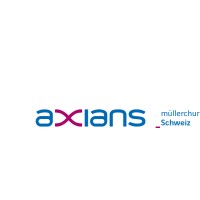 Axians müllerchur AG logo - Similar company to Busch Werke Ag
