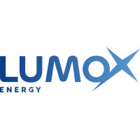 Lumox Energy logo - Similar company to Larius Scarl