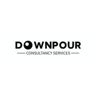 Downpour Consultancy Services Private Limited logo - Similar company to Tekhno Gates Creative Labs Pvt Ltd