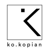 PT. KOKOPIAN KOPI INDONESIA logo - Similar company to Pt Total Teknika Nusaraya