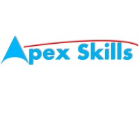 Apex Skills logo - Similar company to Sageconnect