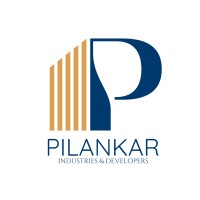 Pilankar Industries & Developers logo - Similar company to Goa Decor