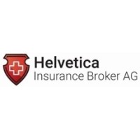 Helvetica Insurance Broker AG logo - Similar company to Bona Group Ag