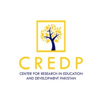 Center for Research in Education and Development Pakistan(CREDP) logo - Similar company to Rovingapps