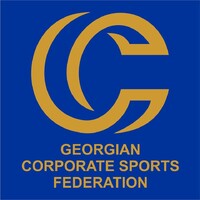 Georgian Corporate Sports Federation logo - Similar company to The Chatham