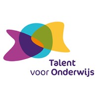 Talent voor Onderwijs logo - Similar company to Samenwerkingsstichting Kans & Kleur