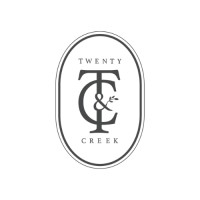 Twenty & Creek logo - Similar company to High Resolution Imaging Llc