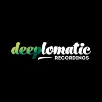 Deeplomatic Recordings logo - Similar company to Code 41
