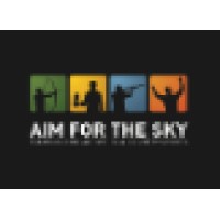 Aim For The Sky